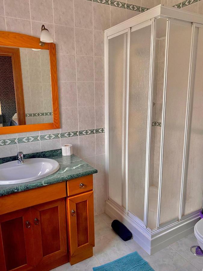 Casa Das Laranjeiras Alqueidão da Serra Esterno foto