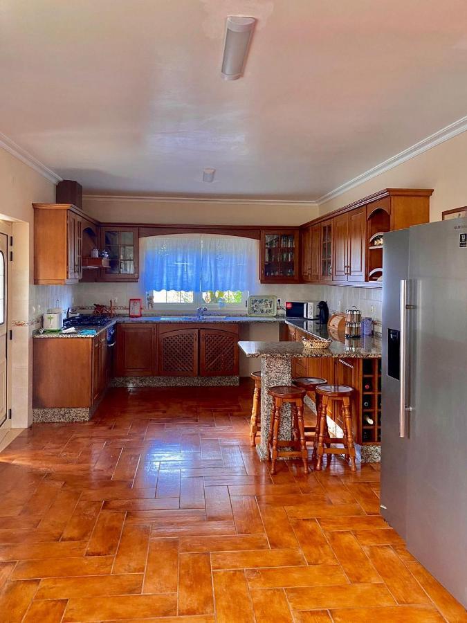 Casa Das Laranjeiras Alqueidão da Serra Esterno foto