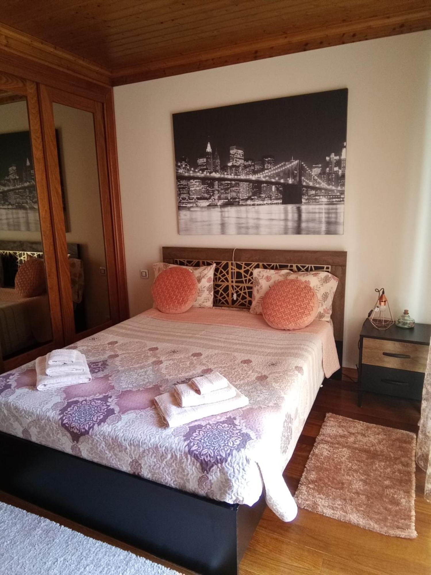 Casa Das Laranjeiras Alqueidão da Serra Esterno foto